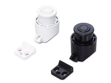 その他 PUSH! Push Latch - PKL-07/WHT - Sugatsune America