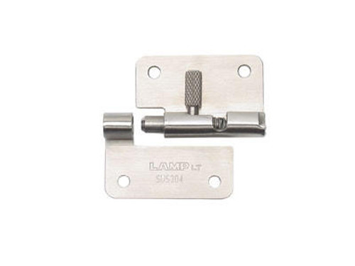 QUICK RELEASE HINGE - HG-OTA45L