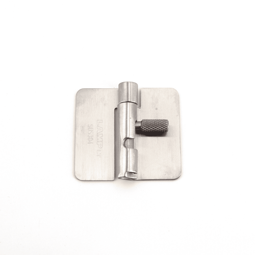 Quick Release Hinge  - HG-OTB45L