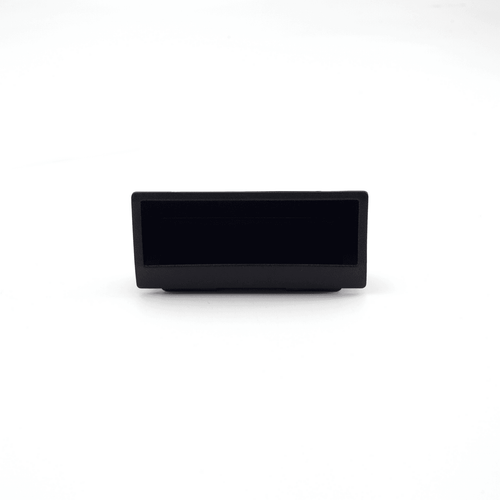 Recessed Pull  - AT-100-B