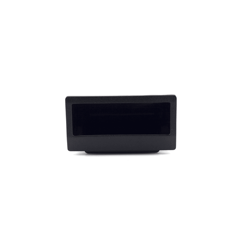 Recessed Pull  - AT-70-B