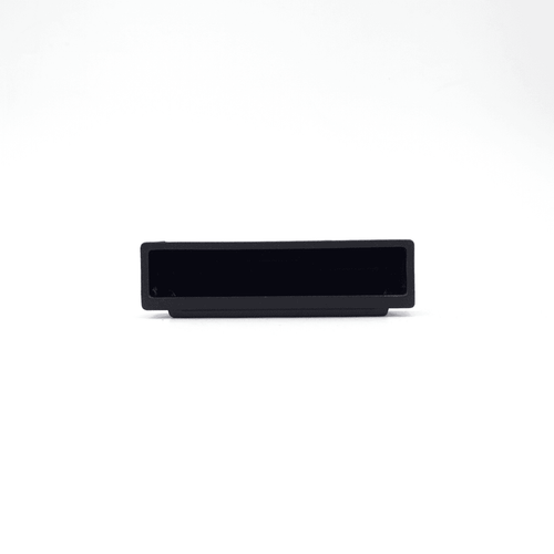 Recessed Pull  - ATS-100-B