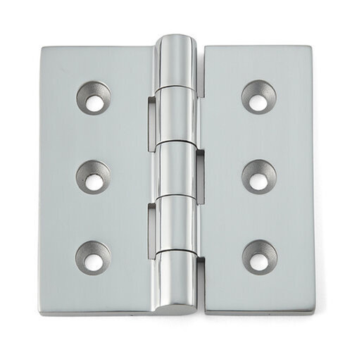 316 Stainless Steel Butt Hinge - LSF-100