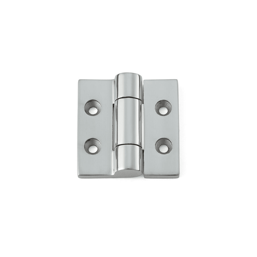 316 Stainless Steel Butt Hinge - LSF-50