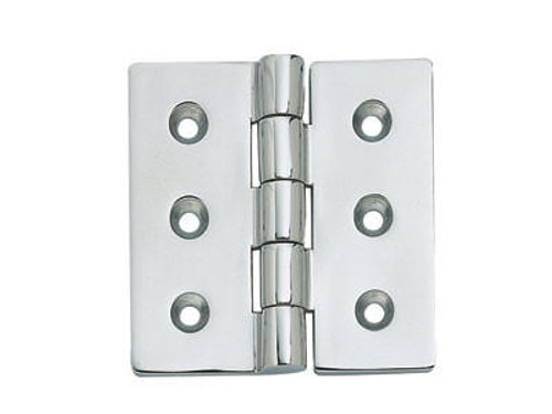 316 S/S BUTT HINGE - LSF-65