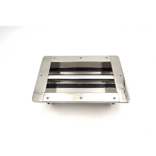 Stainless Steel Recessed Grab Handle  - HH-M200
