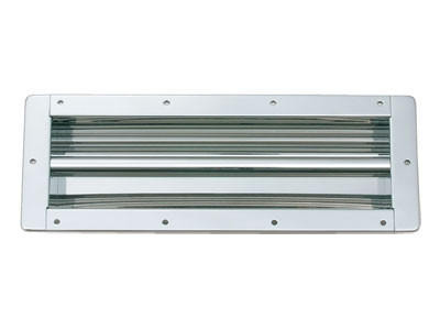Stainless Steel Recessed Grab Handle - HH-M400 - Sugatsune America
