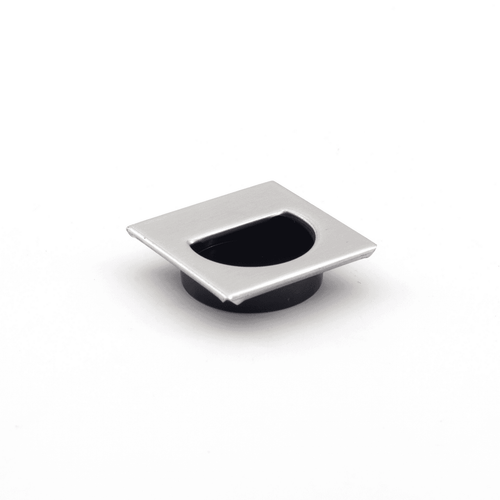 Stainless Steel Recess Pull  - SP-35/S