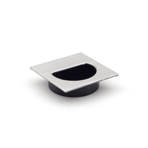 Stainless Steel Recess Pull  - SP-38/S