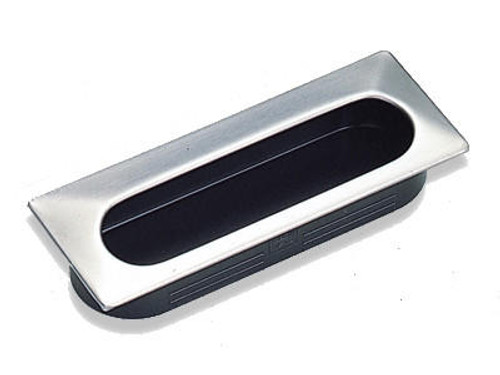 Recessed Pull  - UT-105/S-1