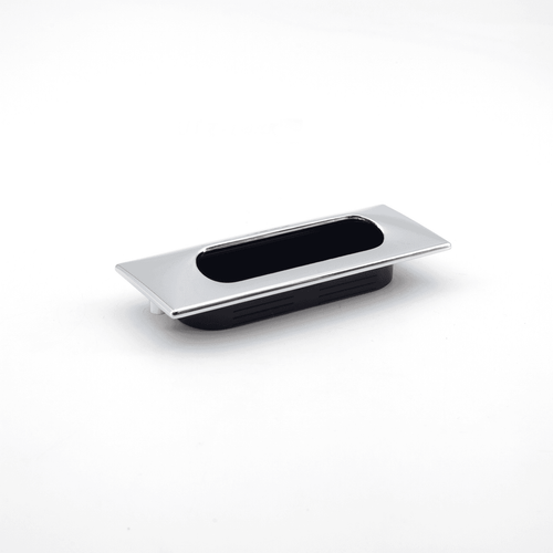 Recessed Pull Chrome  - UTZ-130/CR
