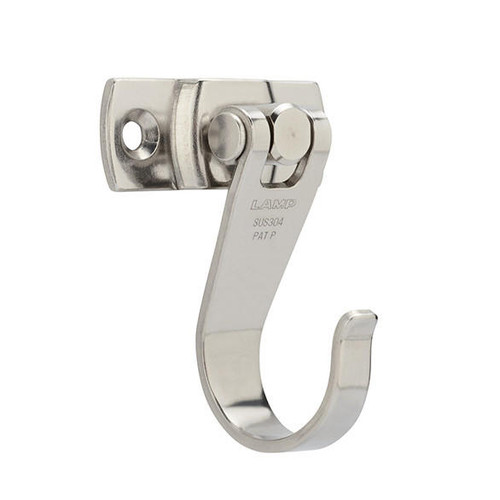 SUS 304 Swivel Hook - RF-U50 - Sugatsune America