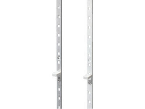 S/S SHELF STANDARD WHITE - SP-1820WT