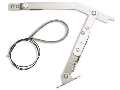 Door Holder (With Wire)  - YA-2020WL