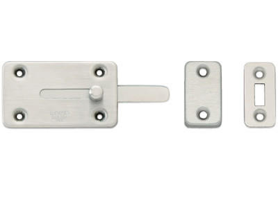 Slide Bolt  - FL4-55