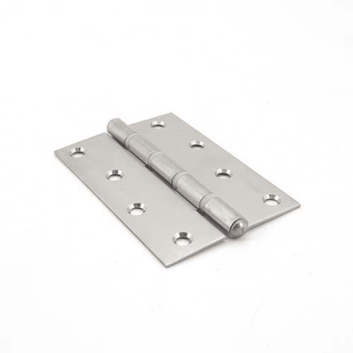 Butt Hinge (With Bushing)  - D-S-102A