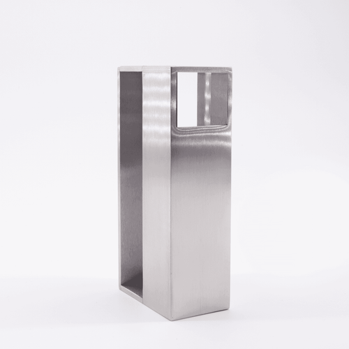 Stainless Steel Sliding Door Handle  - DSI-4251-35