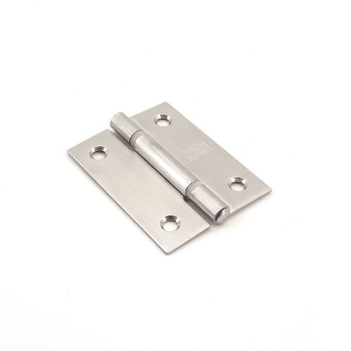 Butt Hinge (With Bushing)  - D-S-51A