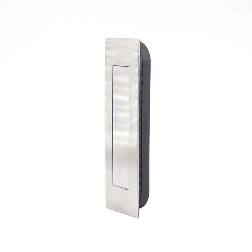 Recessed Pull (With Flush Cover)  - DSI-4503-155