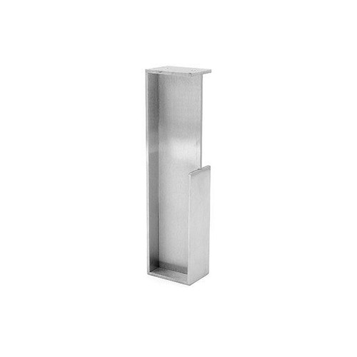 Stainless Steel Handle - DSI-4254S300-35 - Sugatsune America