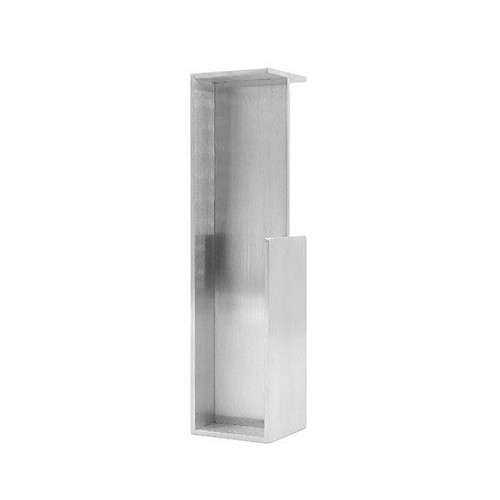 Stainless Steel Handle - DSI-4254S200-35 - Sugatsune America