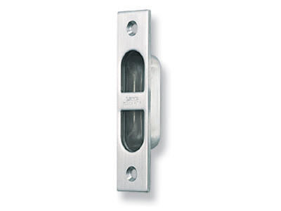 Recessed Pull Handle - YK-W100 - Sugatsune America