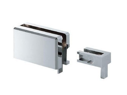 GLASS LOCK (FOR SLIDING DOOR)  - XL-GC03-C