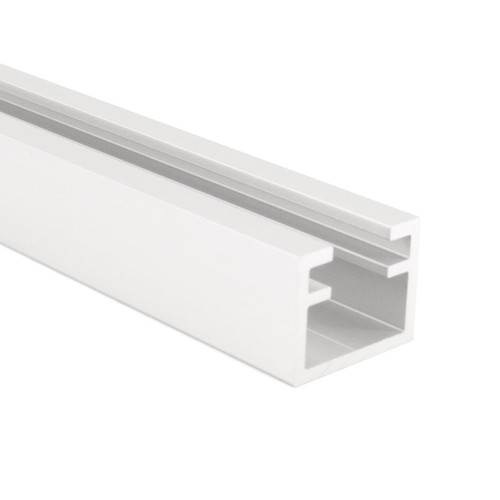 Upper Track 3640MM  - FD80-TRM3640SIL