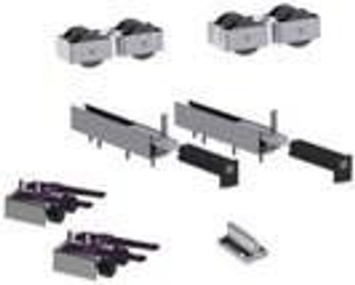 Parts Set For SDR-A125TR - SDR-A125TR-PRT