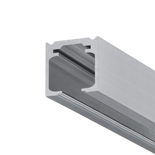 Pocket Door Upper Track 2160MM  - FD80-TRP2160-SL