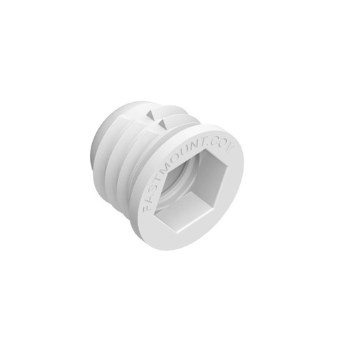 Panel Clip - Self Tapping Female  - PC-F1A
