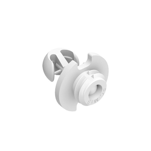 Panel Clip - Self Tapping Male  - PC-M1B