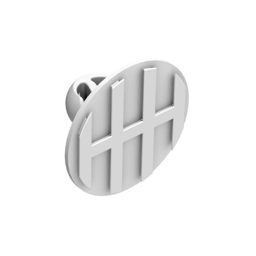 Panel Clip - Surface Mount Male  - PC-SM2