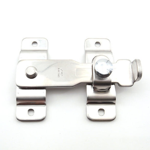 Stainless Steel Bar Latch - BL-100