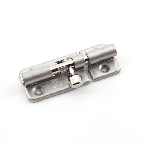 Stainless Steel Bar Latch  - BL-40