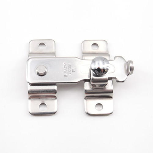 Stainless Steel Bar Latch - BL-55