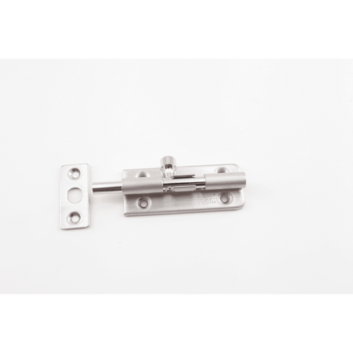 Stainless Steel Bar Latch  - BL-60