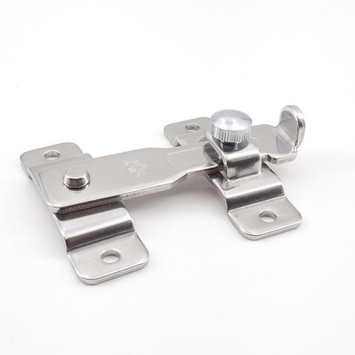 Stainless Steel Bar Latch  - BL-80