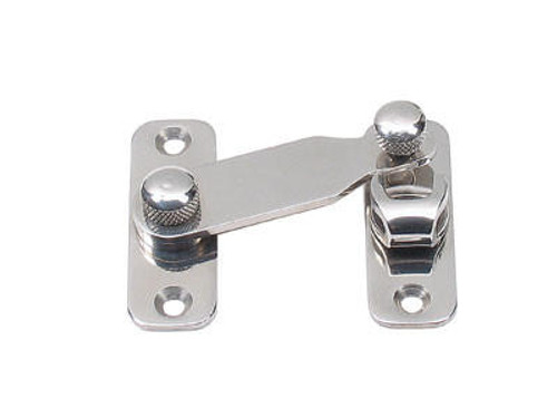 Stainless Steel Bar Latch - BLT-100