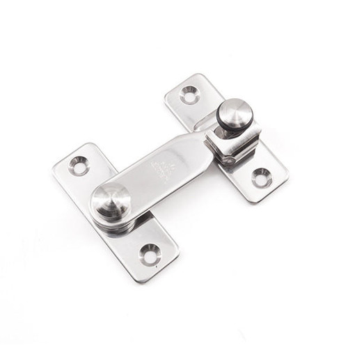 Stainless Steel Bar Latch  - BLT-60