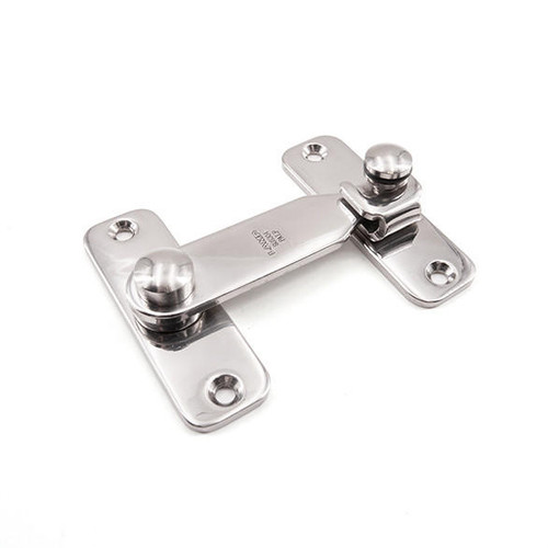 Stainless Steel Bar Latch  - BLT-80