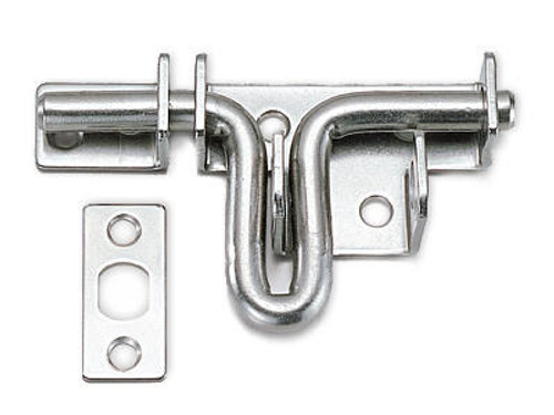 Stainless Steel Gate Latch  - SSG-85