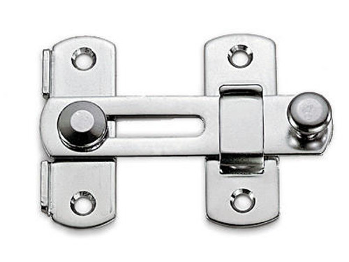 SS Bar Latch  - SSL-100
