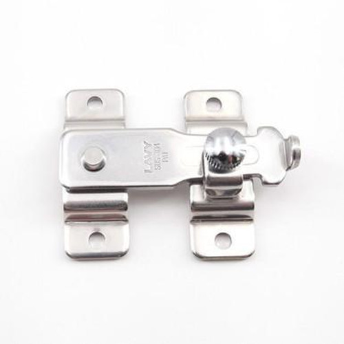Stainless Steel Bar Latch  - BL-55-RT