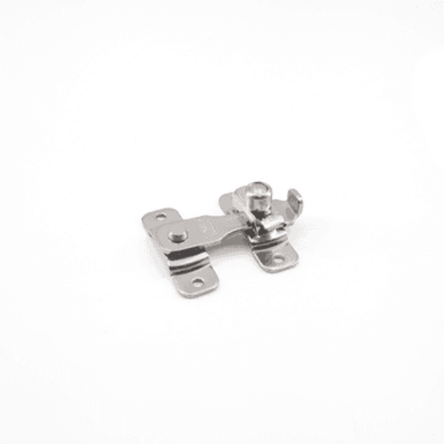 Stainless Steel Bar Latch  - BLL-45-RT