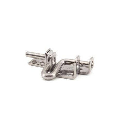 Stainless Steel Gate Latch  - SSG-45-RT