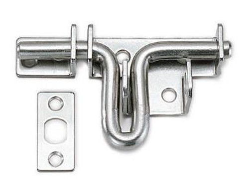 Stainless Steel Gate Latch  - SSG-85-RT