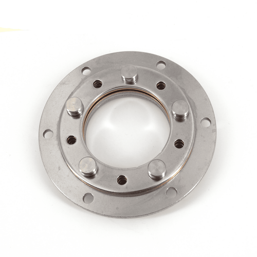 Swivel Torque Hinge (50MM Cable Hole)  - HG-S100-50