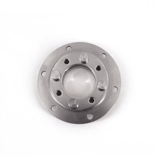 Swivel Torque Hinge (34MM Cable Hole)  - HG-S70-34
