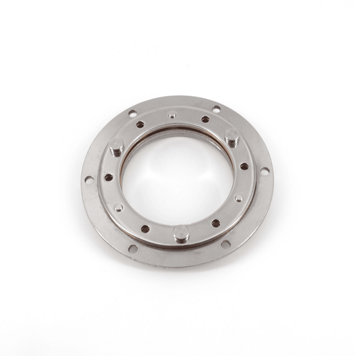 Swivel Torque Hinge (75MM Cable Hole)  - HG-S70-75